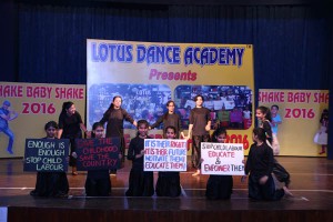 lotus dance academy   